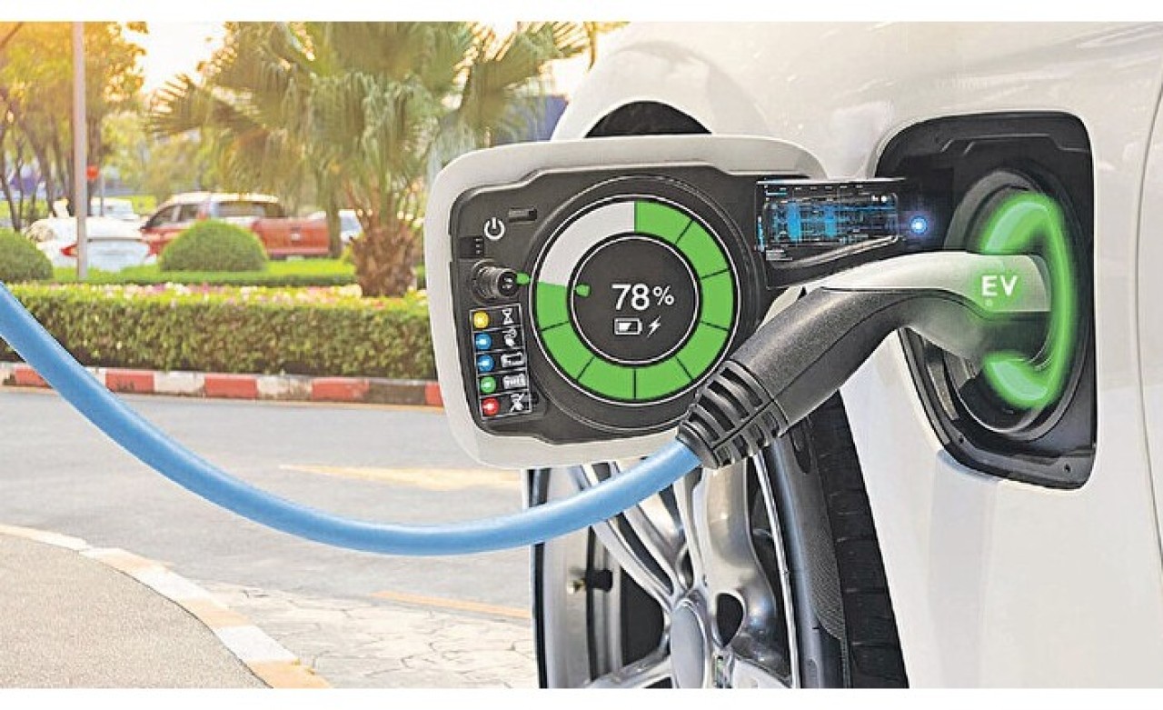 Bilim insanlarından otomobil piyasalarını alt üst edecek keşif