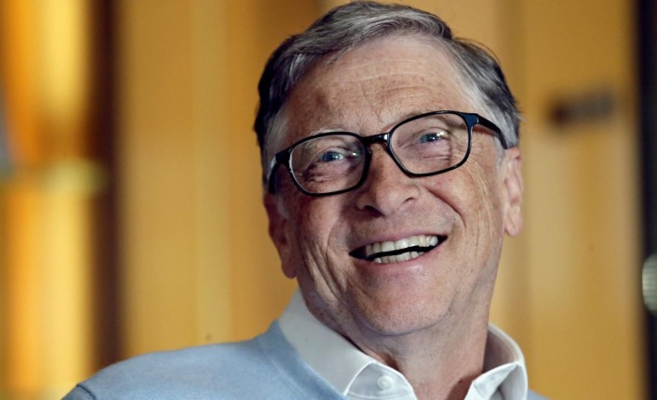 Bill Gates'ten,  koronavirüs ve dünyayı bekleyen bir sonraki tehlike hakkında çok konuşulacak açıklama!