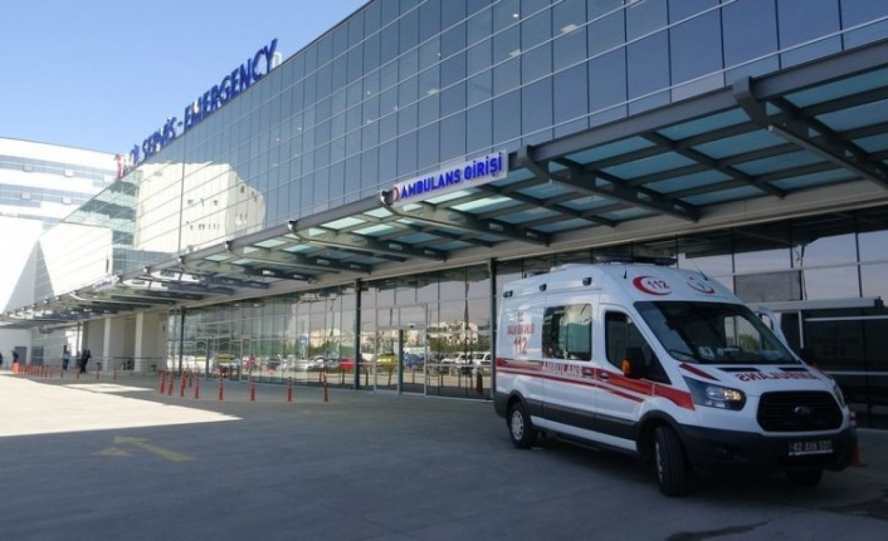 Bir kadın cinayeti de Konya'dan: Güler Gül öldü