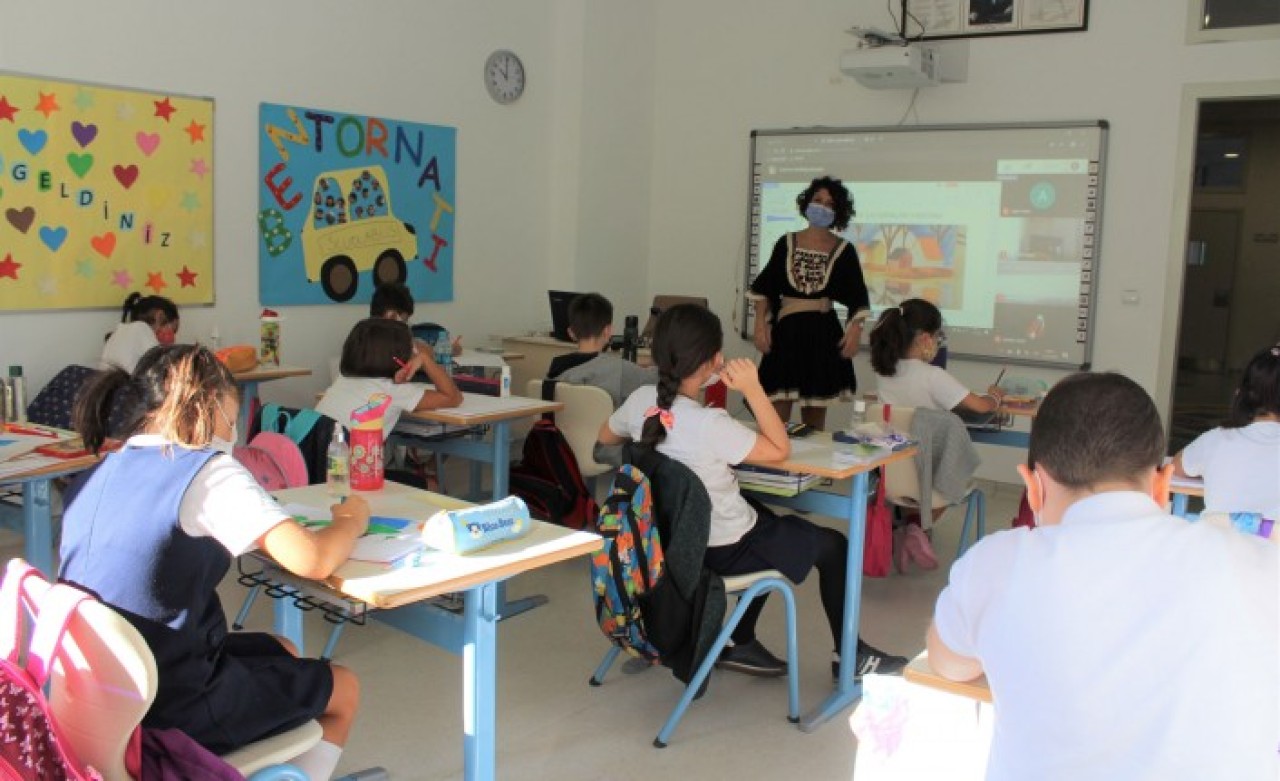 Bir milyon öğretmeni ilğilendiren kanun yürürlüğe girdi