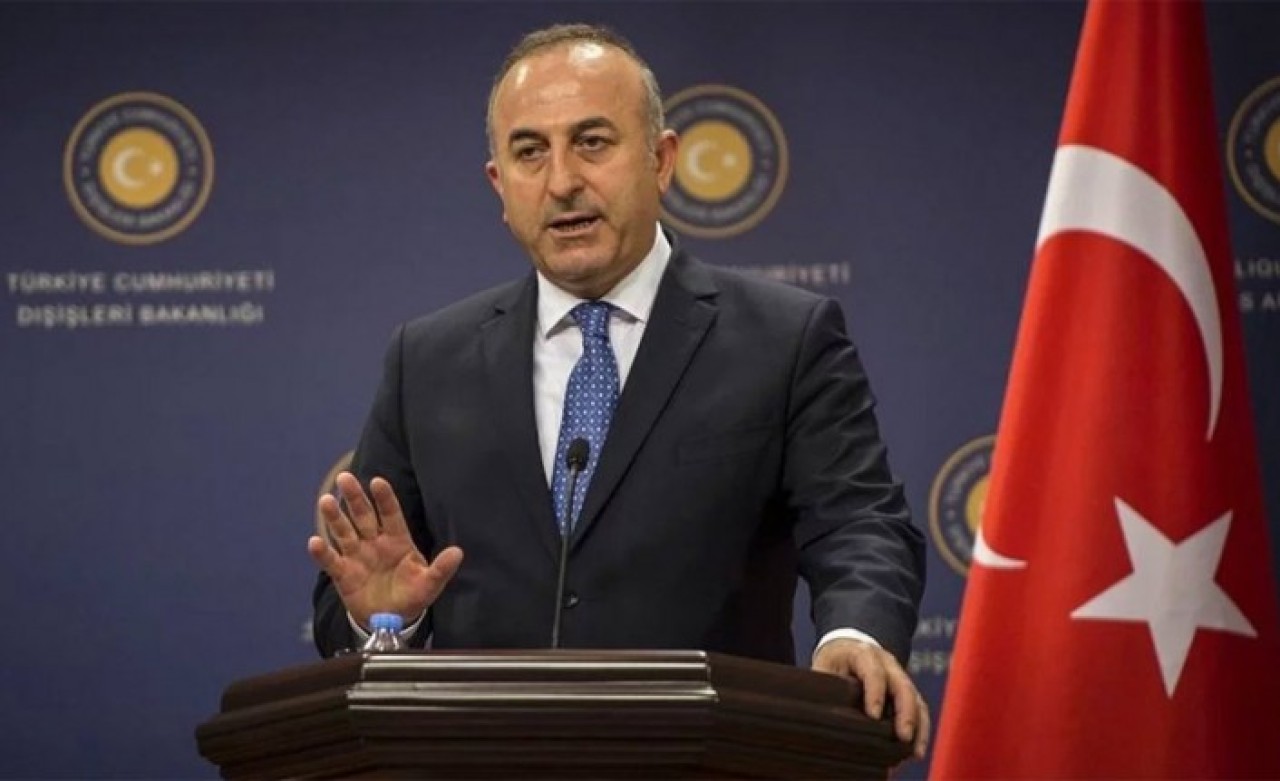 Boğazlar Rus gemilerine kapatılacak mı? Çavuşoğlu'ndan flaş açıklamalar