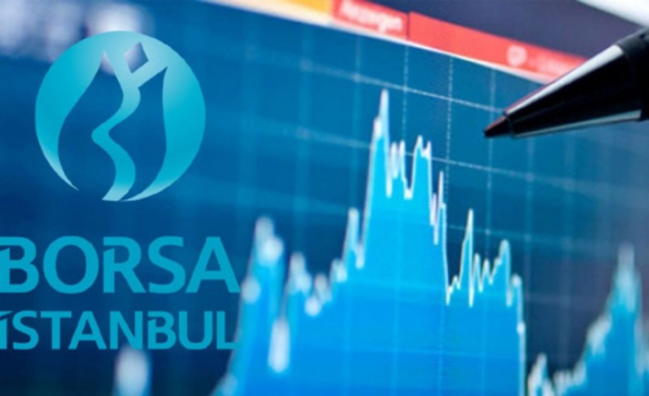 Borsa'da tüm işlemler durduruldu