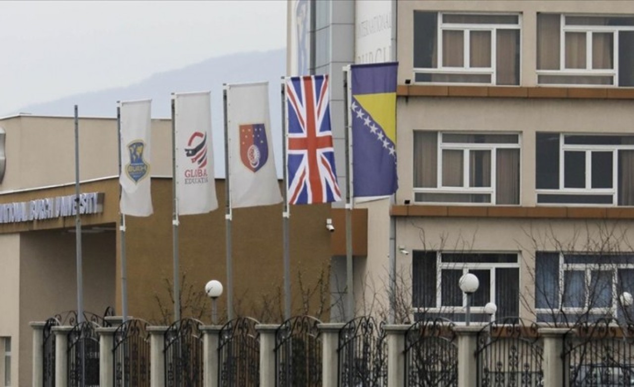 Bosna Hersek,  FETÖ'yü ülkeye tehdit olarak görüyor