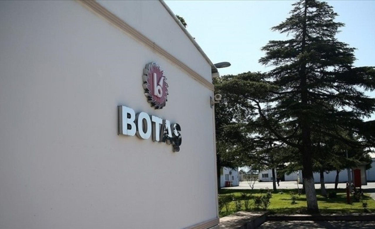 BOTAŞ'tan sanayide doğal gaz kısıntısı açıklaması!