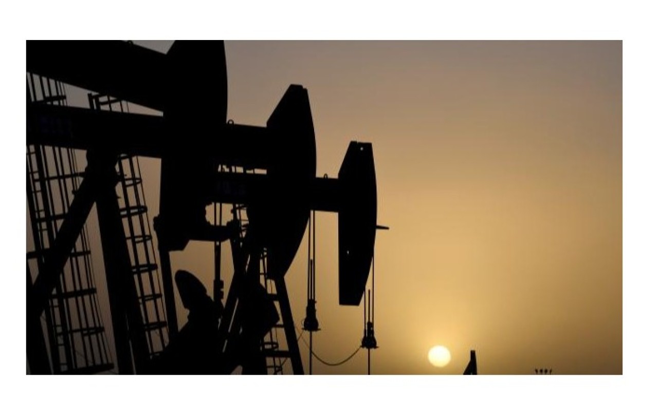 Brent petrolün varili uluslararası piyasalarda yükseliyor