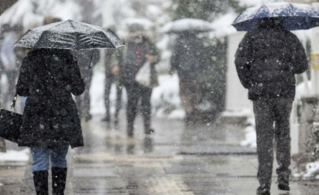 Bu haberi okumadan sokağa çıkmayın: Meteoroloji'den 47  ile çok önemli uyarı
