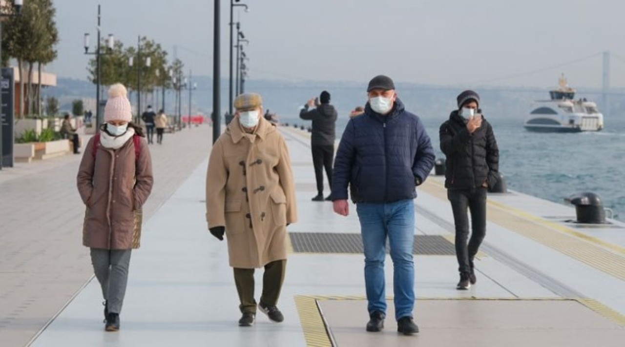 Bugün hava nasıl olacak? Meteoroloji il il açıkladı