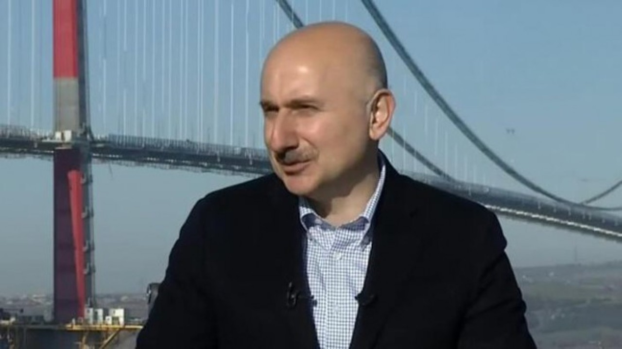 Çanakkale Köprüsü'nde geri sayım: Geçiş ücreti ne kadar olacak? Bakan Karaismailoğlu açıkladı