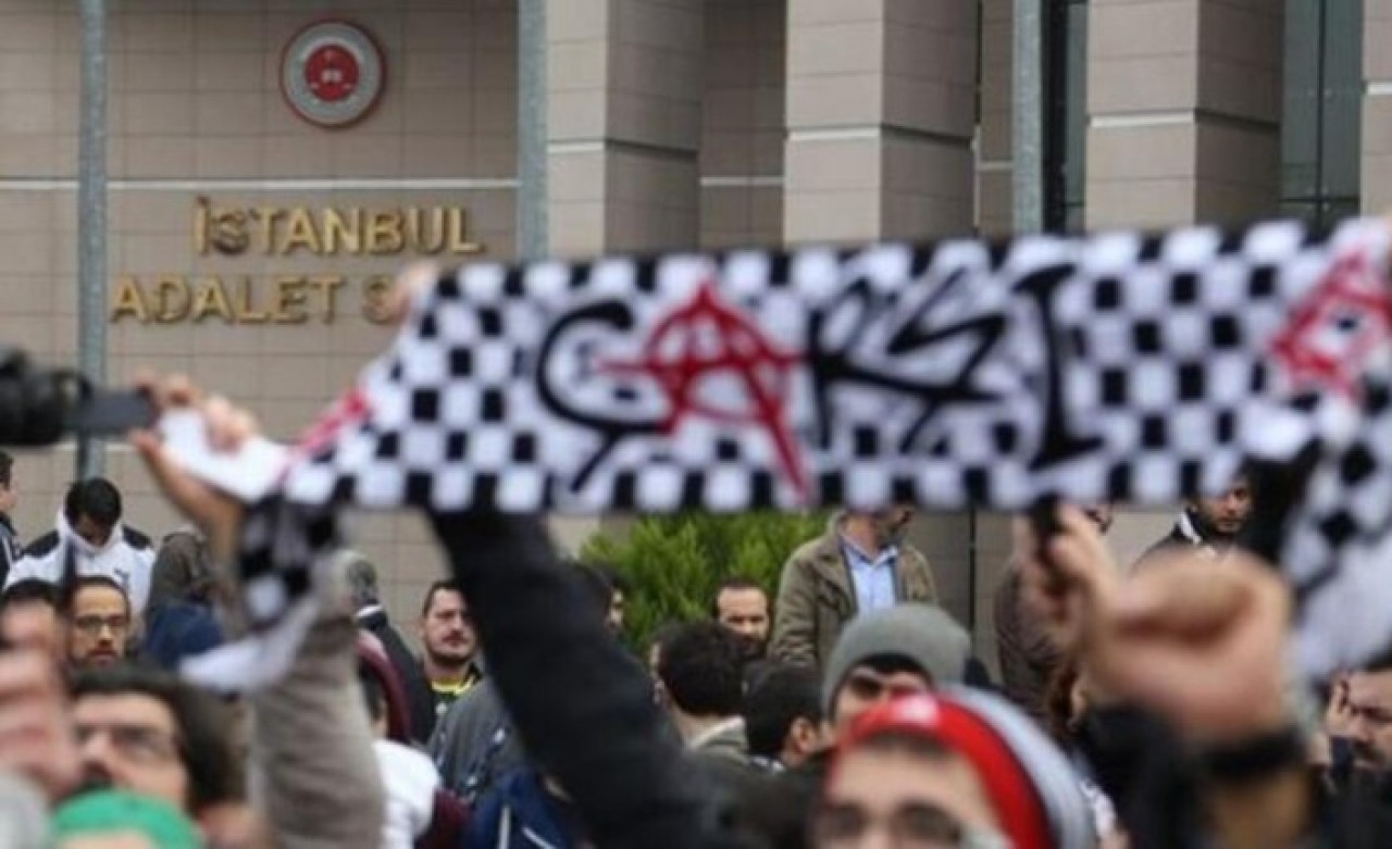 Çarşı ve Gezi Parkı davaları tekrar ayrıldı: Kavala ile ilgili flaş karar