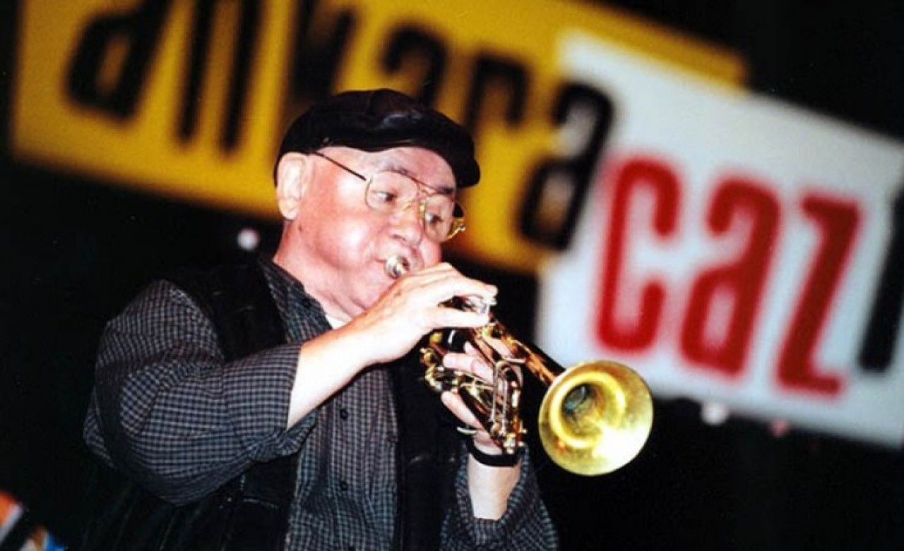 Caz sanatçısı Ahmet Muaffak Falay öldü: Ahmet Muaffak Falay kimdir?