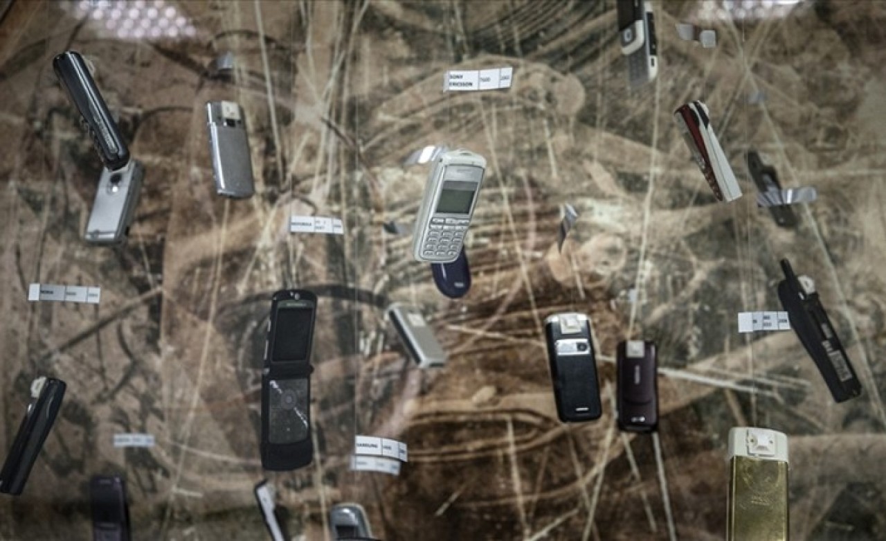 Türkiye'de cepten ilk 'Alo'nun üzerinden 28 yıl geçti