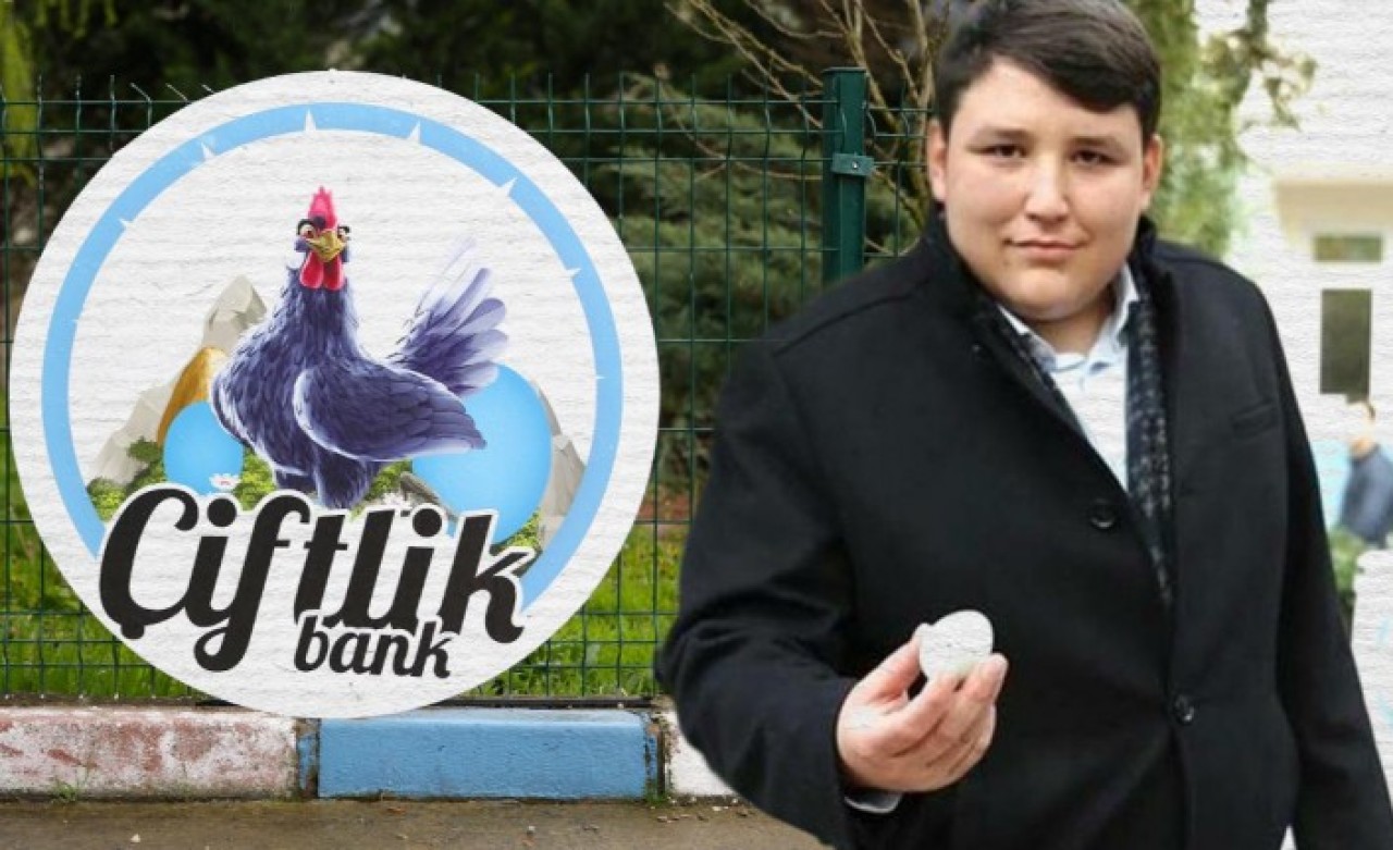 Çiftlik Bank Tosuncuğu Mehmet Aydın hangi ünlü şarkıcıyla ortak çalıştı? Şoke eden iddia!