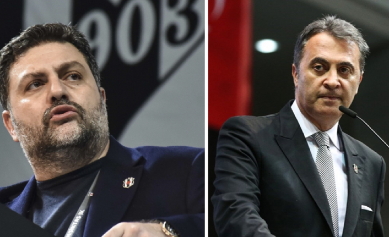 Cinayet günü Şafak Mahmutyazıcıoğlu ile buluşan Fikret Orman cinayetin asıl nedenini anlattı