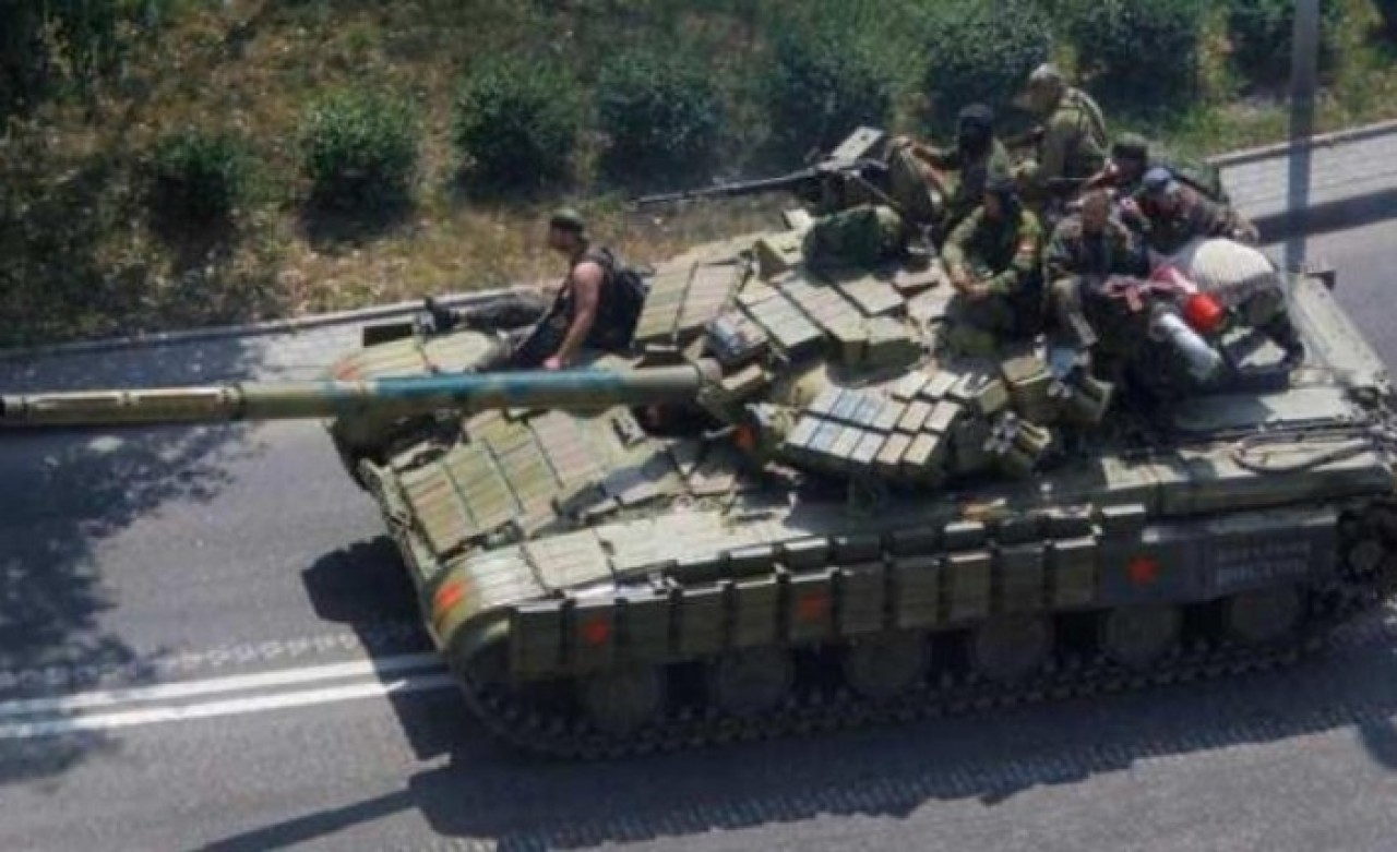 CNN: Rus halkının yarısı askeri güç kullanılmasından yana
