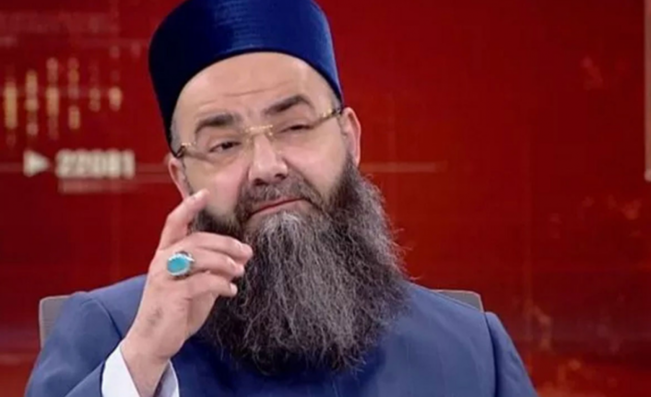 Cübbeli Ahmet'ten canlı yayında çok konuşulacak idam çıkışı: Bunları Sultan Ahmet'te sallandıracaksın