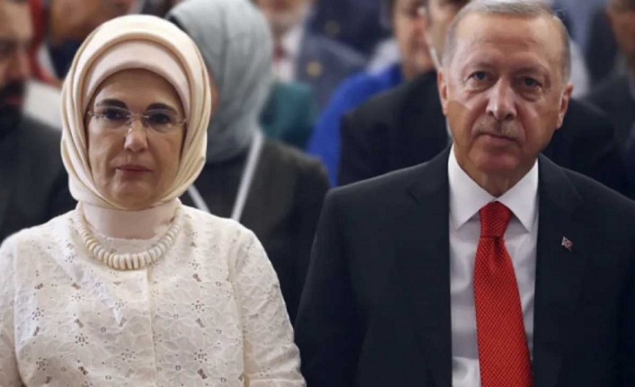 Cumhurbaşkanı Erdoğan'dan sağlık durumuyla ilgili flaş açıklama