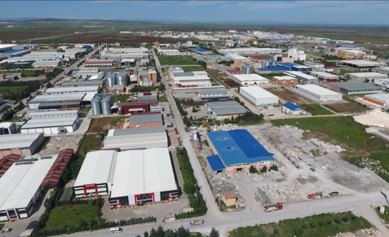 Diyarbakır son 3 yılda yatırımda Türkiye ortalamasının üzerine çıktı