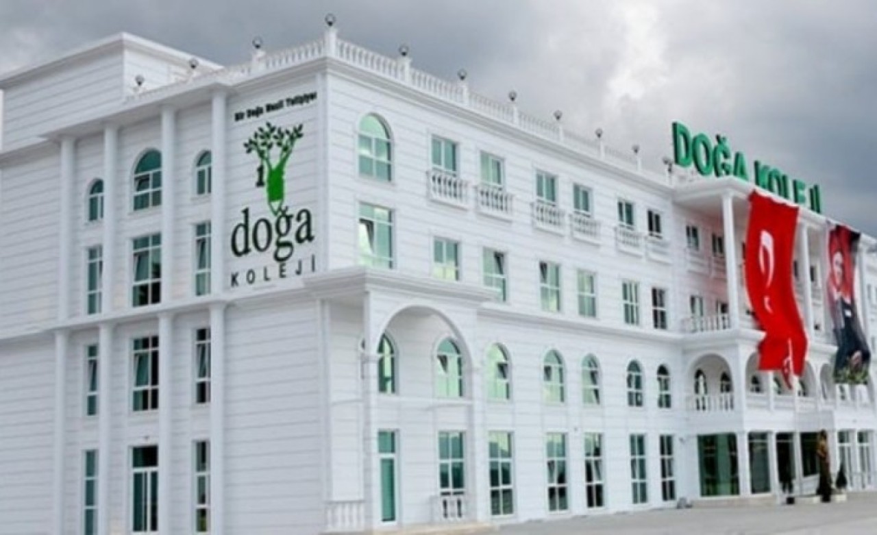 Doğa Koleji,  İstanbul Bilgi Üniversitesi bünyesine katıldı