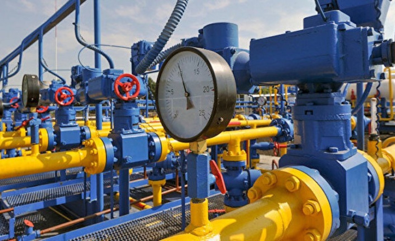 Doğalgaza zam geldi