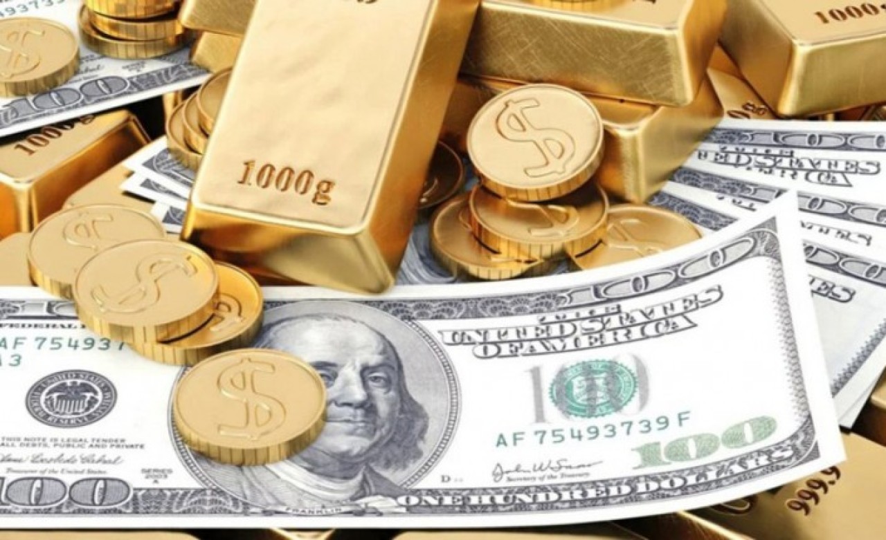 Dolar ve altın yeniden yükselişti: İşte son durum!