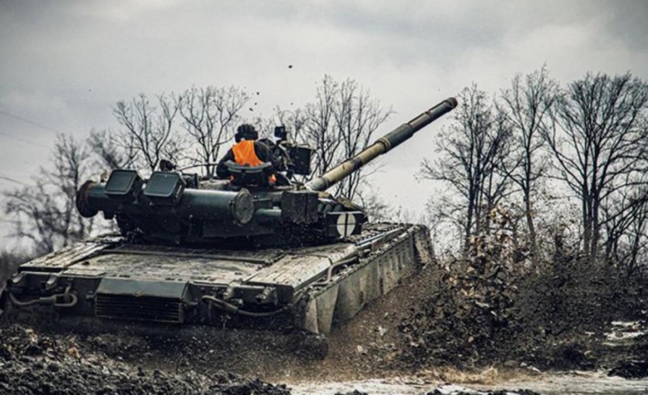 Donetsk'te patlama sesleri: Ukrayna'dan acil ateşkes çağrısı 