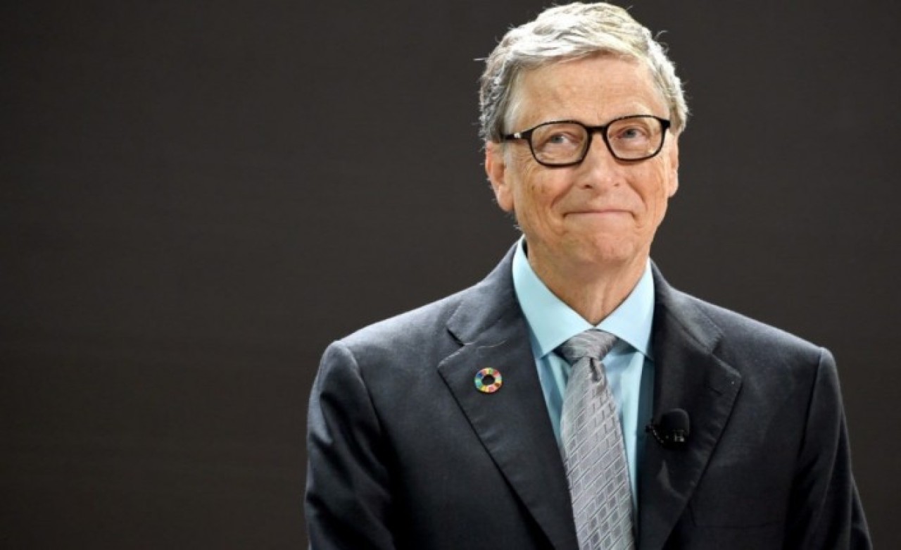 Dünya Bill Gates'in sözlerini konuşuyor: Korona aşısıyla ölümcül hastalık da tarih olacak