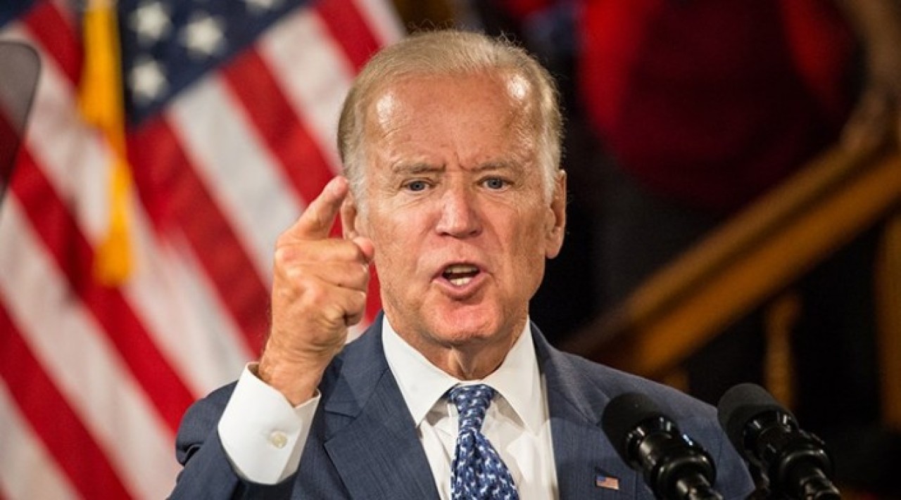 Dünya diken üstünde! Biden'dan 3. Dünya Savaşı açıklaması