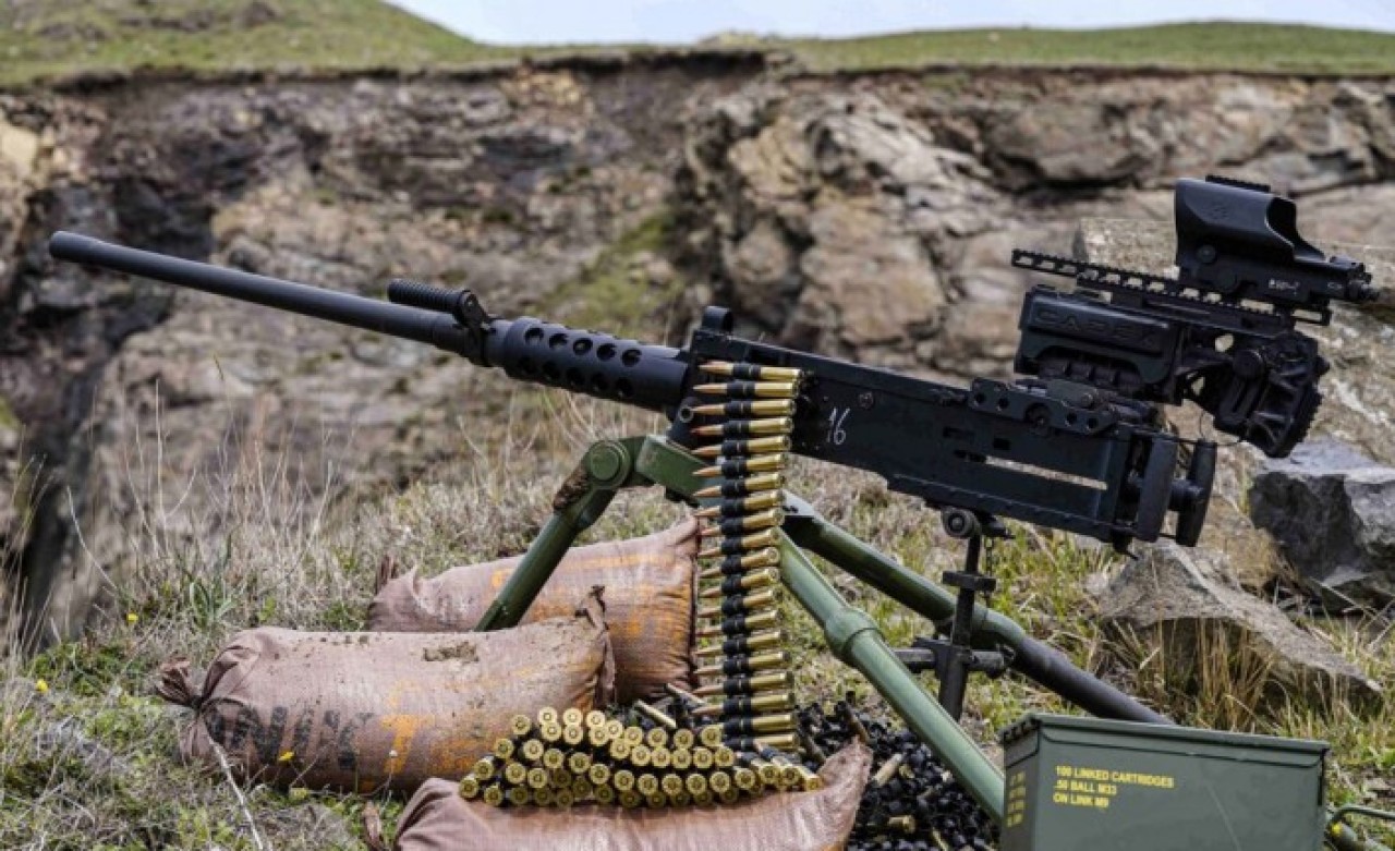 Dünyaca ünlü CANiK silahlarını Almanya’da sergileyecek