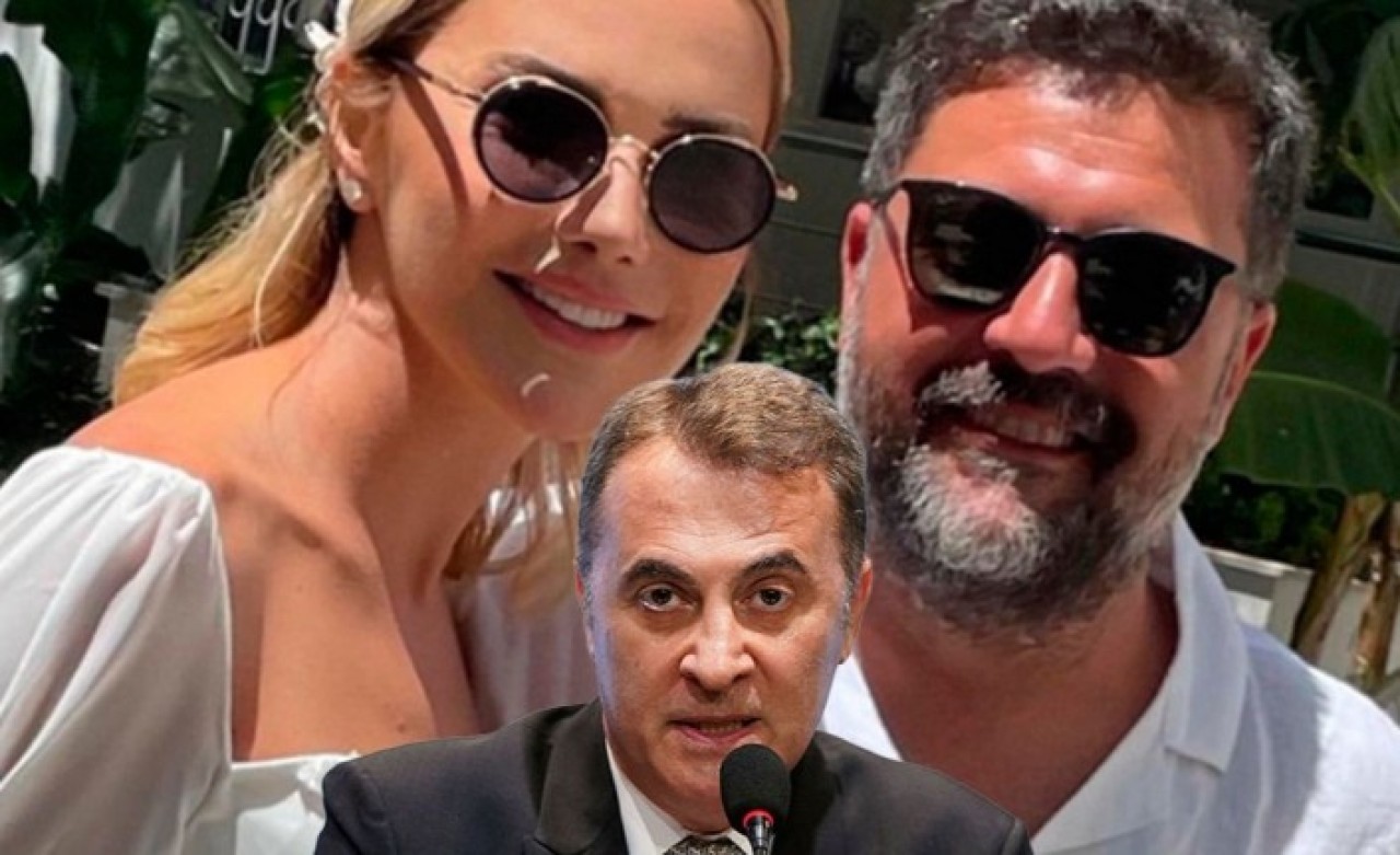 Ece Erken'den eşinin ölümüne ilişkin Fikret Orman ve arkadaşlarına sert sözler: 'Kardeş dedin kalleş çıktılar'