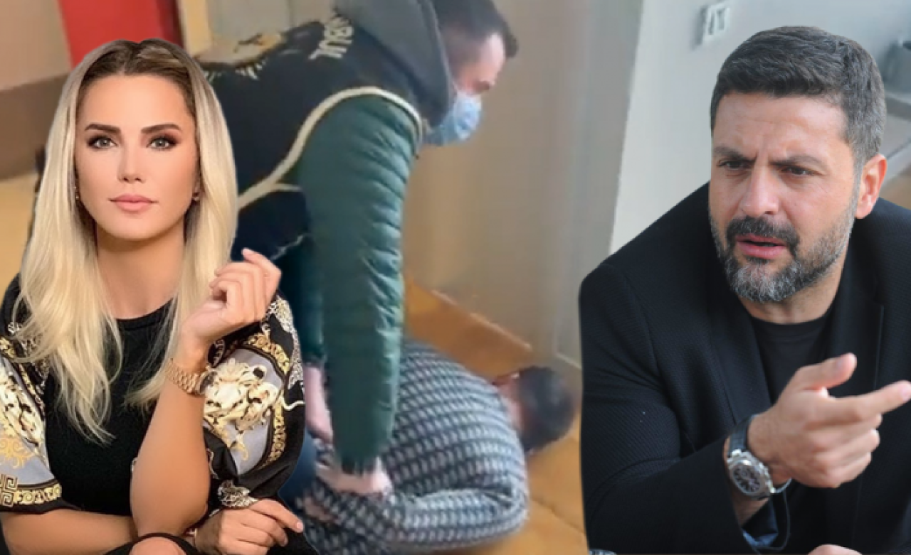 Ece Erken'in eşi Şafak Mahmutyazıcıoğlu cinayetinde 16 şüpheli için karar verildi