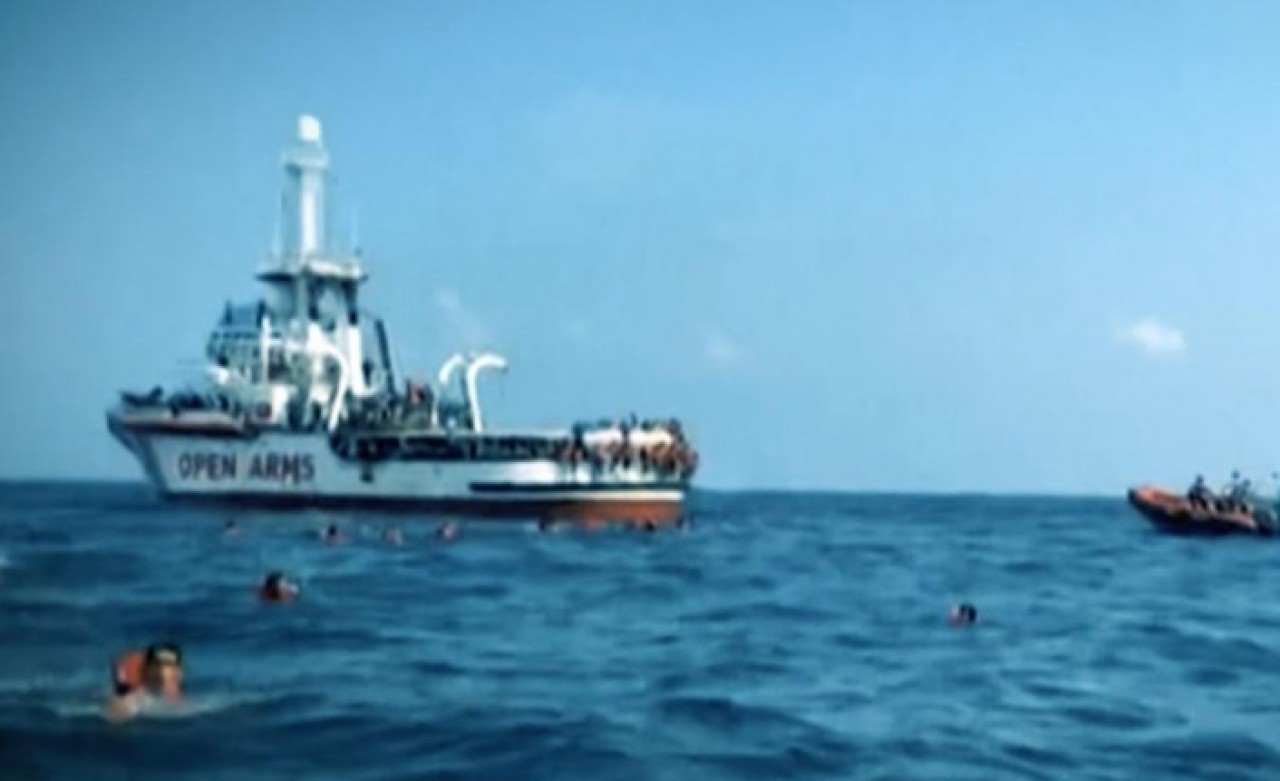 Ege'de insanlığın kara lekesinin adı Yunan zulmü