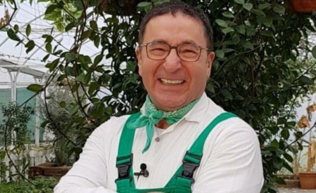 Ekolojik yaşam uzmanı Erkan Şamcı öldü: Erkan Şamcı kimdir?