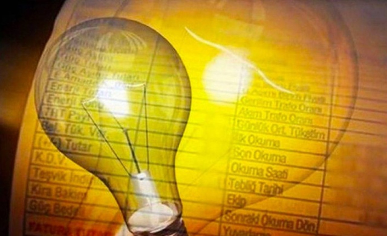 Elektrik faturalarında flaş gelişme: Resmi Gazete'te yayımlandı