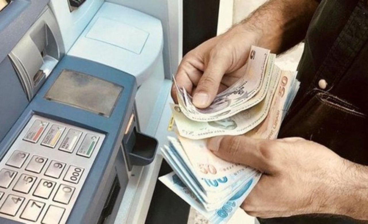 Emekli ikramiyeleri ile ilgili flaş gelişme