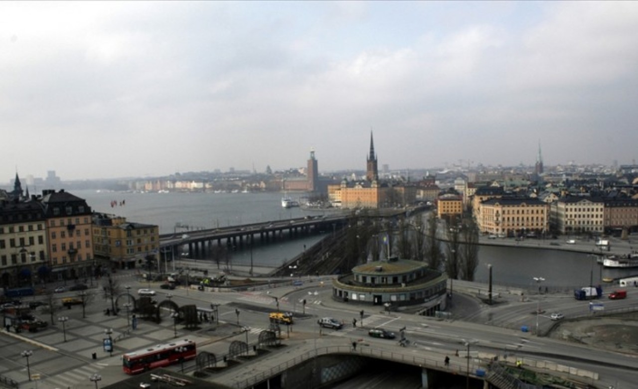 Enerji fiyatlarının yüksekliği İsveç'te enflasyonu tetikledi
