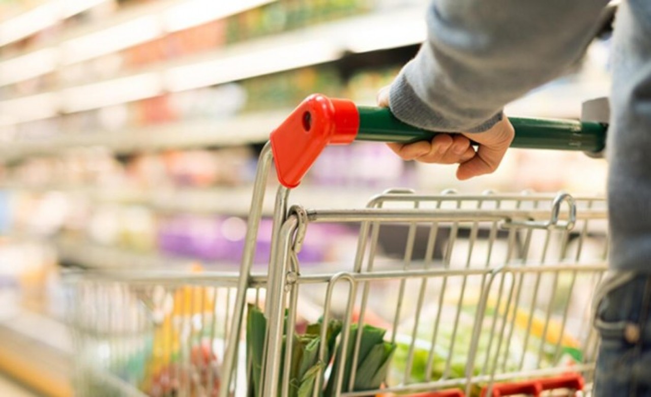 Enflasyon rakamları açıklandı