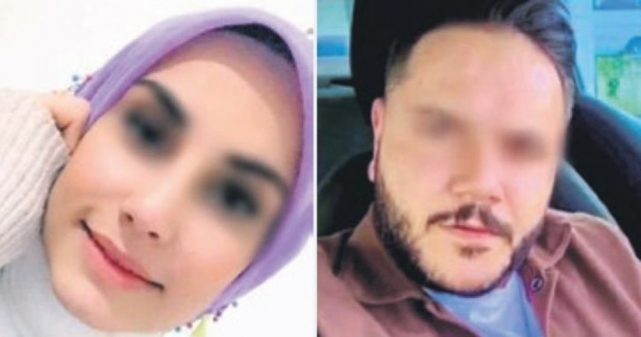 Esenyurt'ta eşi Mustafa Adıyaman'ın başından vurduğu Hilal Adıyaman öldü