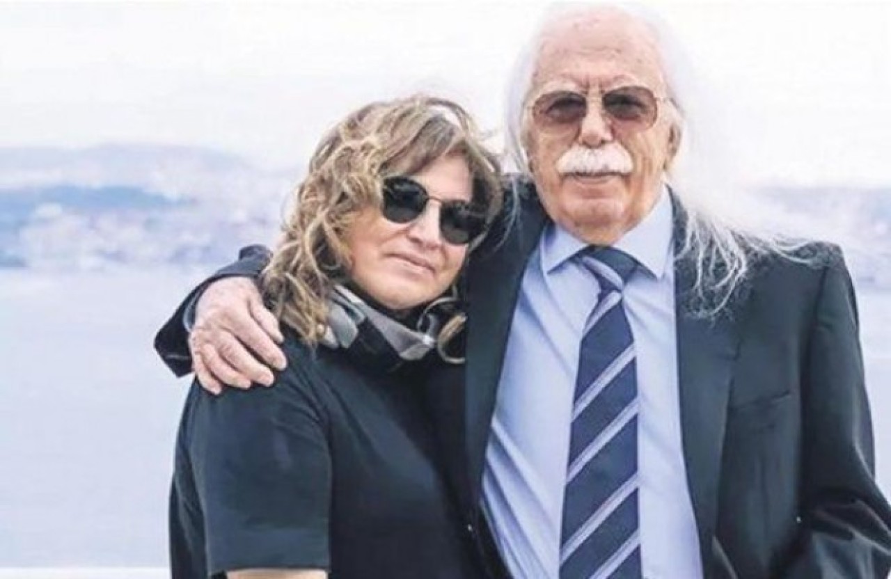 Eşi de şoke oldu: Haydar Dümen'in gizli mirası ortaya çıktı! Bakın kaç milyon lira?