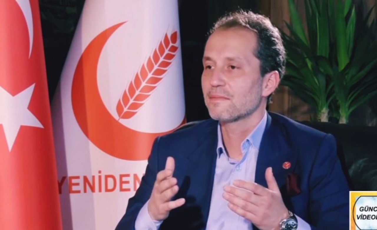 Cumhur mu yoksa Millet İttifakı'nda mı yer alacak? Erbakan'dan çok net yanıt!