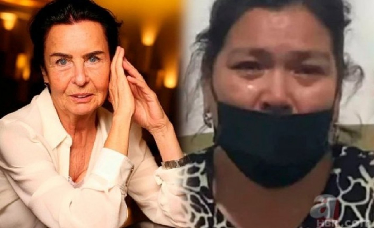 Fatma Girik’in bakıcısı sessizliğini bozdu: Fatma Ablam benim yüzümden ölmüş olabilir!