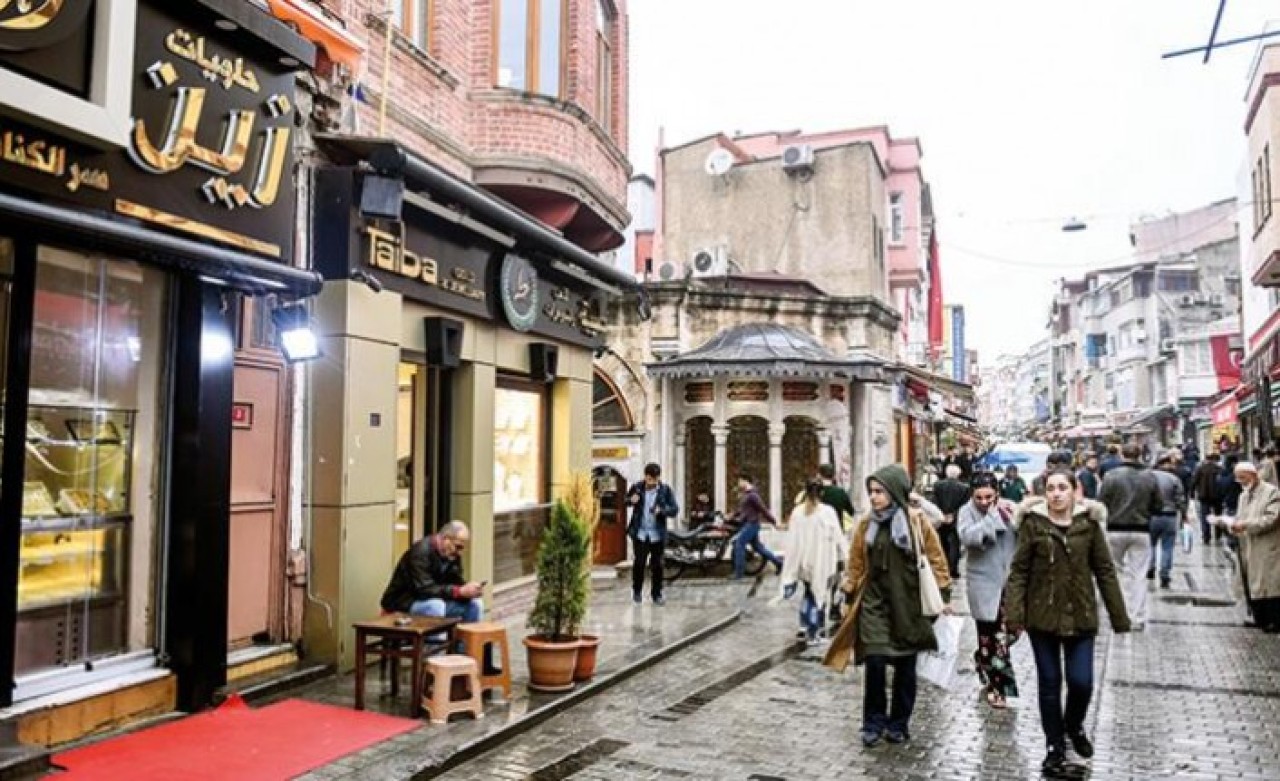 Flaş karar: 16 ilin kapısı Suriyelilere kapatıldı