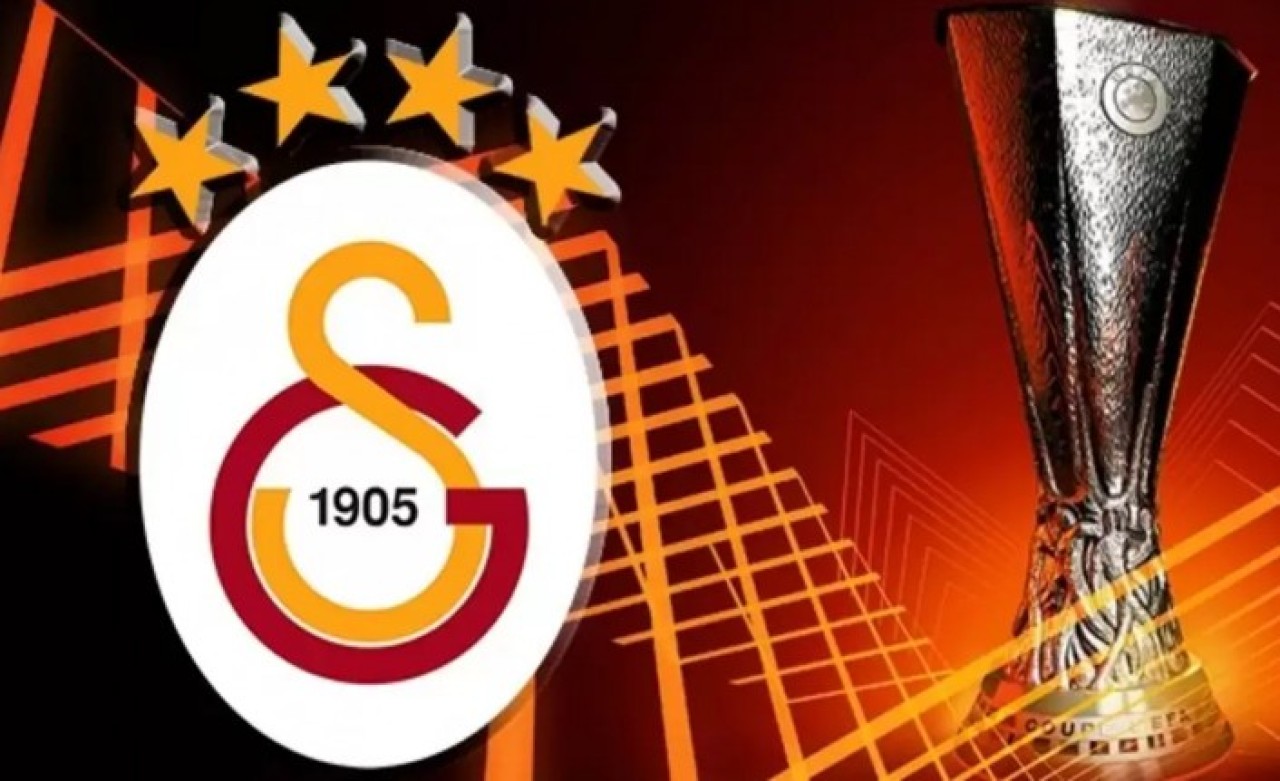 Galatasaray'ın Avrupa'daki rakibi belli oldu: Yok artık!