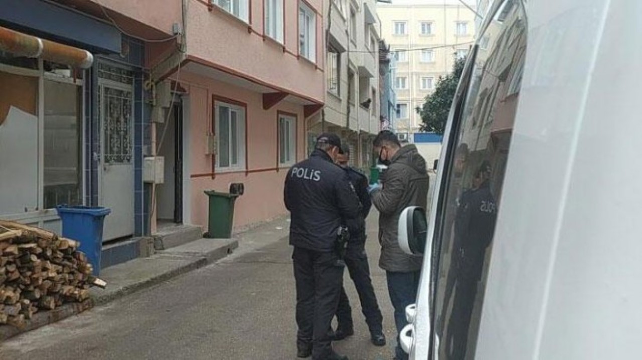 Geçen hafta koronayı atlatmıştı: Bursa'da Nihal Arslan evinde ölü bulundu