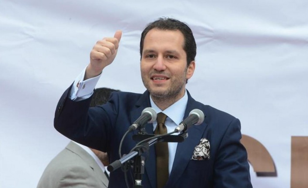 Fatih Erbakan'dan flaş "ittifak" açıklaması