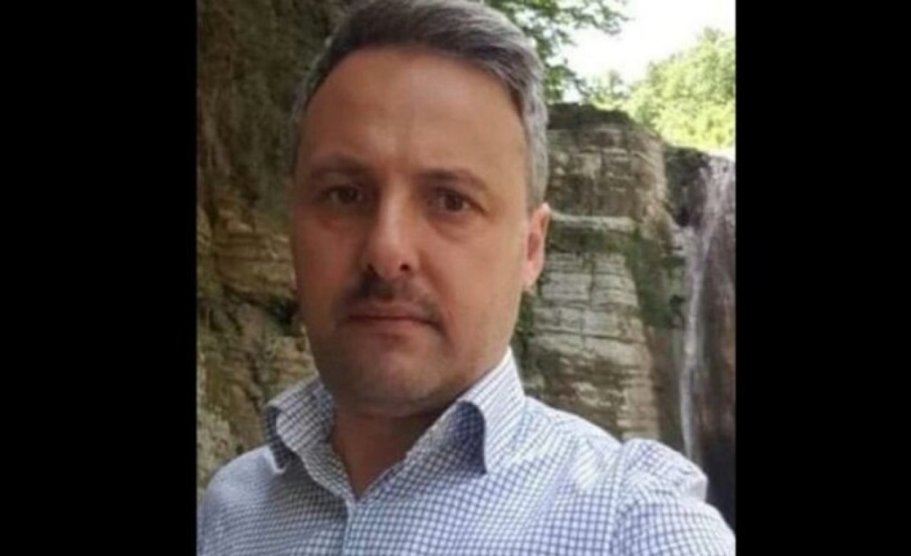 Giresun'dan acı haber: Samsun Cumhuriyet Savcısı Olcay Özdemir öldü