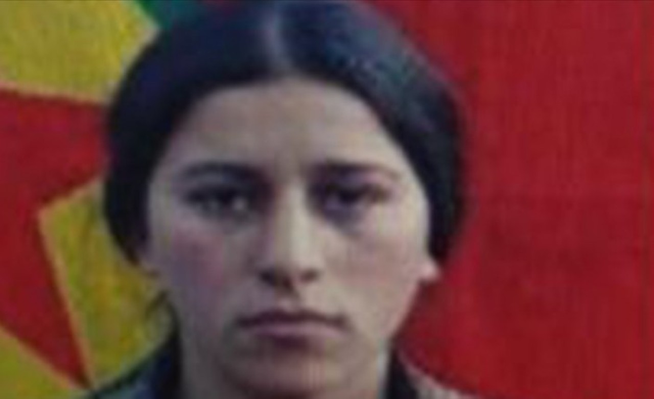 Gri listeye bir çizik: 8 şehidin katili etkisiz hale getirildi