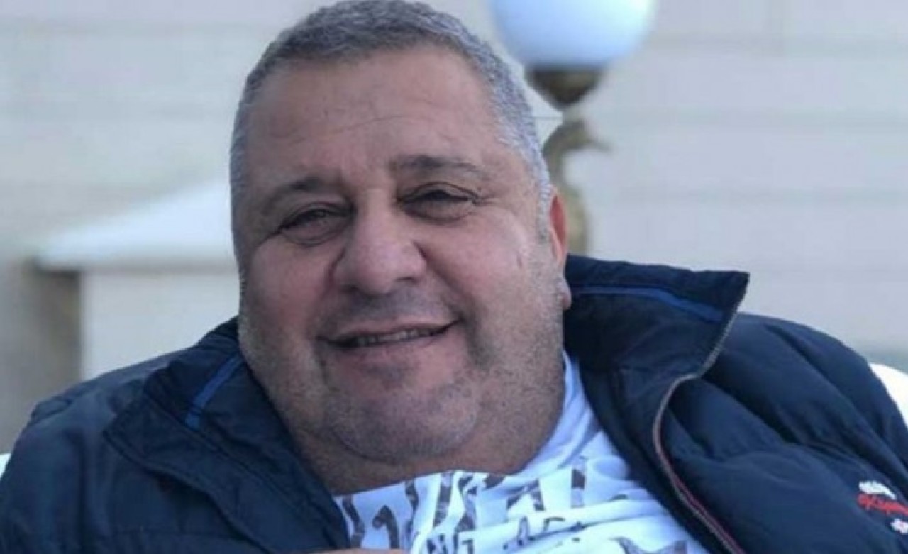 Halil Falyalı'nın babası,  sessizliğini bozdu: Oğlum uyuşturucu düşmanıydı