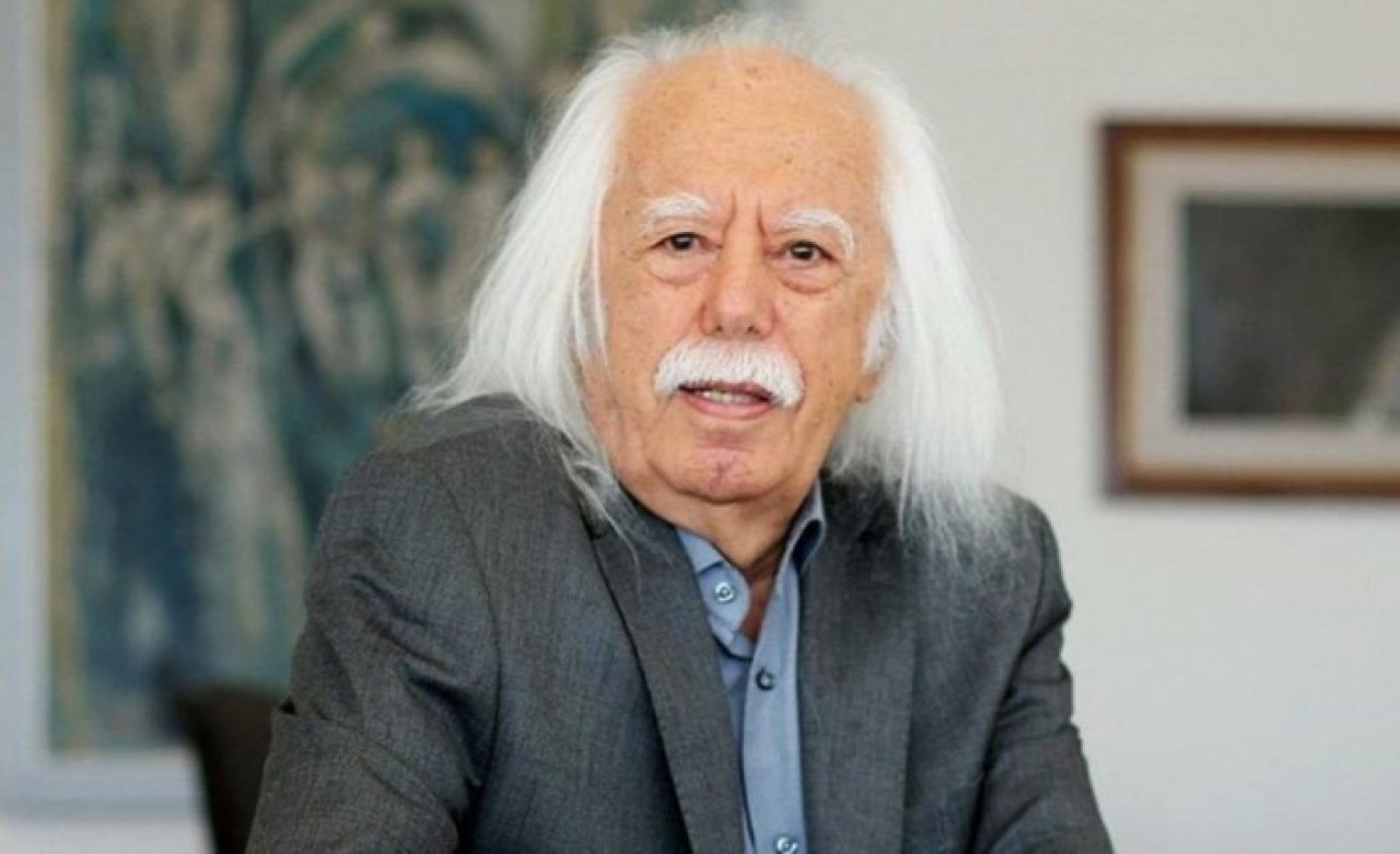 Haydar Dümen'in 3 çocuğu ortaya çıktı: Kızı,  babasının mezar taşını görünce çılgına döndü