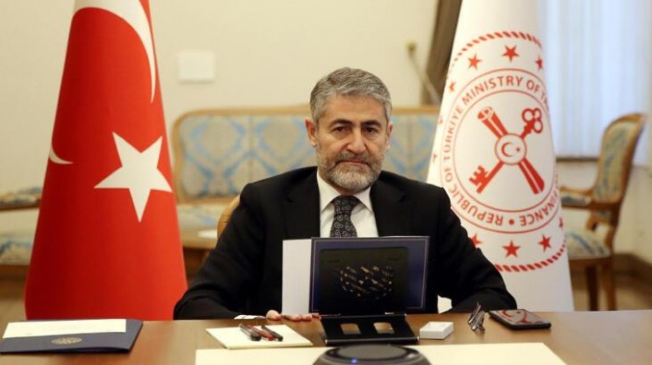 Hazine ve Maliye Bakanı Nebati'den flaş vergi açıklaması