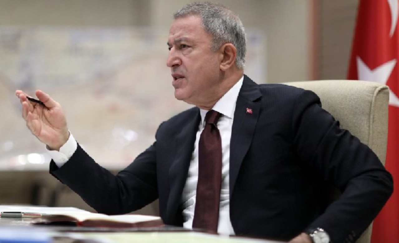 Hulusi Akar'dan kötü haber